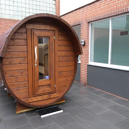 Apartment In Westerland Exterior photo