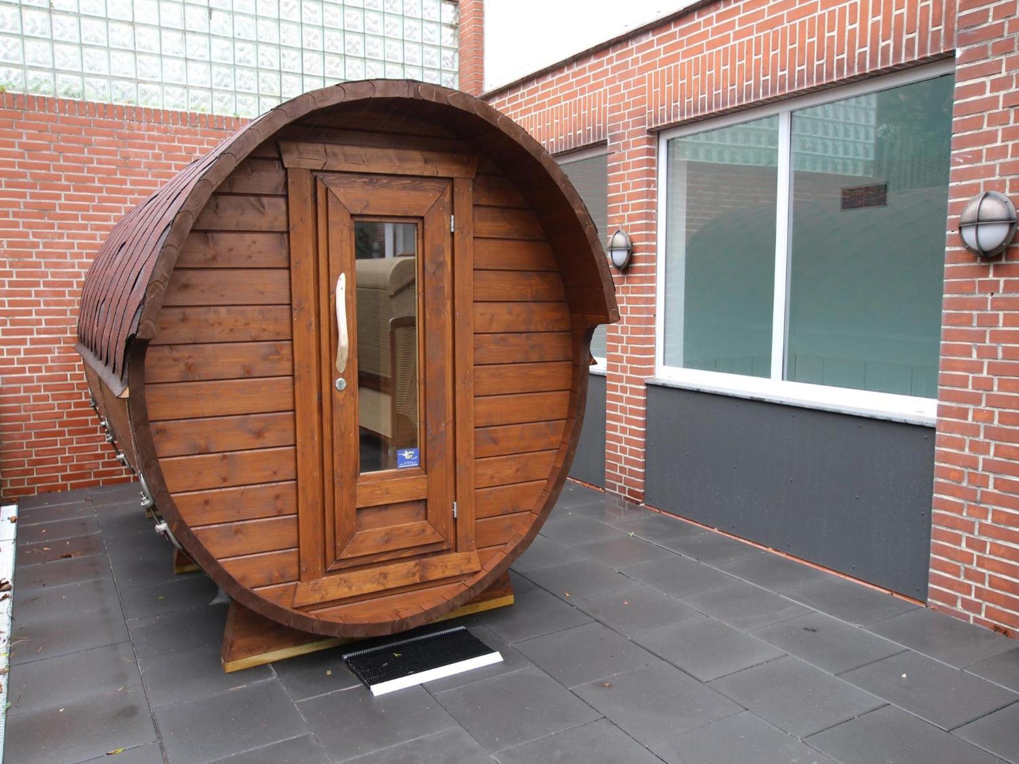 Apartment In Westerland Exterior photo